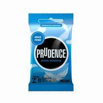 imagem de PRESERV PRUDENCE 03UN ULTRA SENSIVEL