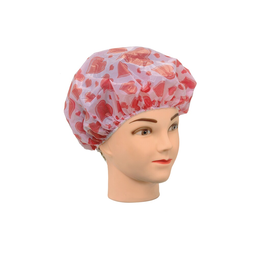 imagem de TOUCA BANHO SANTA CLARA 68 LUXO 1UND