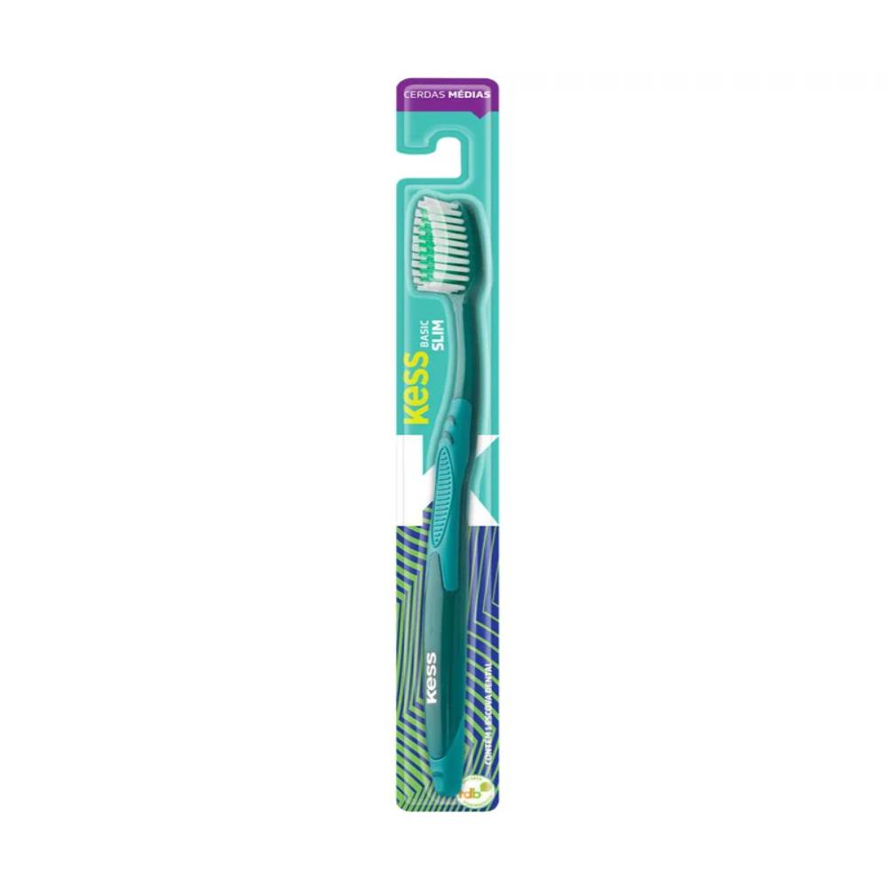 imagem de ESC DENT KESS 2553 SLIM MEDIA