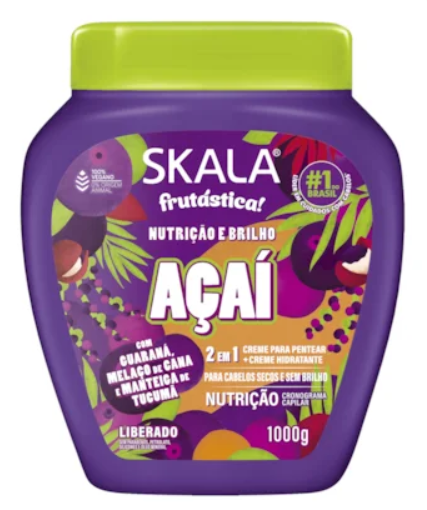 imagem de CR SKALA ACAI 1KG