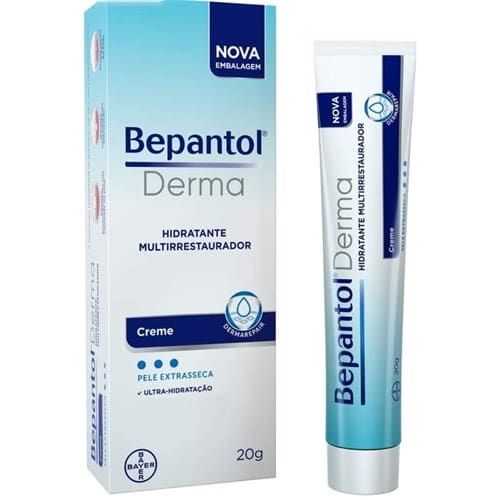 imagem de Creme Bepantol Derma Bayer 20g