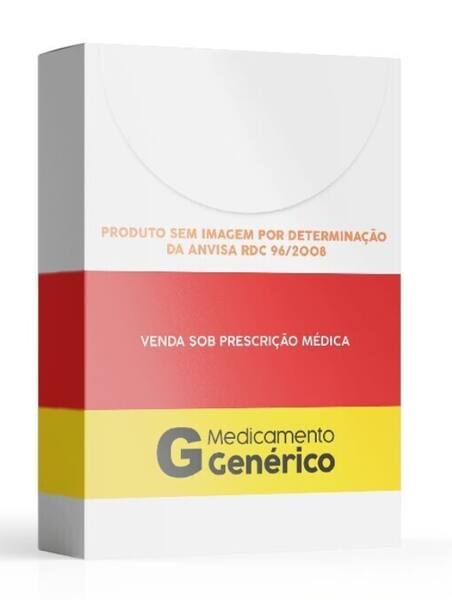 imagem de PREDNISOLONA 20MG 10CPR