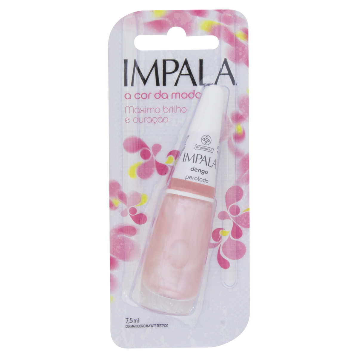 imagem de ESM IMPALA 7,5ML PEROLADO DENGO