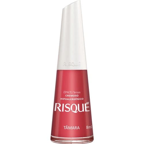 imagem de Esmalte Cremoso Tamara Risqué 8ml