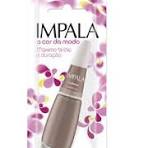 imagem de ESM IMPALA BL 7,5ML SUTILEZA CREM