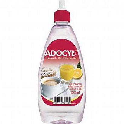 imagem de ADOC ADOCYL LIQ 100ML