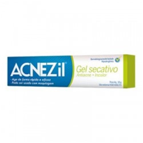 imagem de Acnezil Gel Secativo 10g - Cim