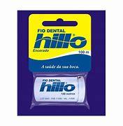 imagem de FIO DENT HILLO 100MT FITA