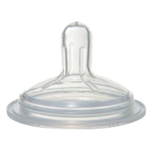 imagem de Bico de Mamadeira Lillo Super Silicone Ref 9297 Embalagem 1 Unidade