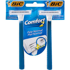 imagem de APAR BARBA BIC COMFORT 2UN