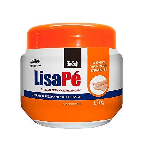 imagem de Creme Lisa Pe Soft Hair 120g