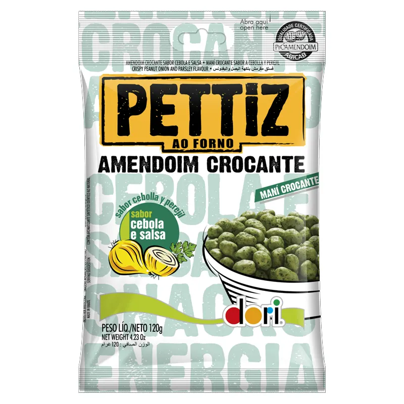 imagem de PETTIZ CROC CEB/SALSA 120GR