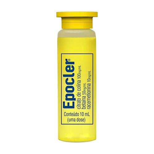 imagem de Epocler Abacaxi 10ml