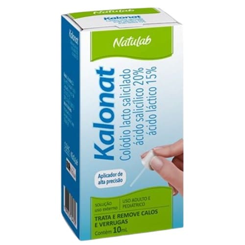 imagem de Kalonat Natulab 10ml