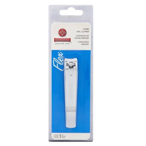 imagem de Cortador para Unhas Flex Mundial Personal Care Grande Unidade