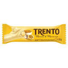 imagem de TRENTO PECCIN WAFER MOUSSE MARACUJA 29GR
