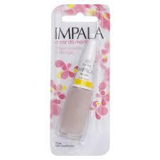 imagem de ESM IMPALA BL 7,5ML CREMOSO - LE ROSE - UN