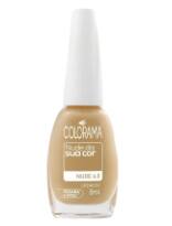imagem de ESM COLORAMA NUDE SUA COR BL 8ML