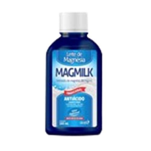 imagem de Magmilk Sabor Tradicional Airela com 100ml