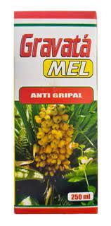 imagem de GRAVATA MEL 300ML