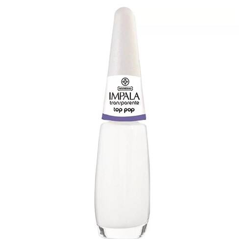 imagem de Esmalte Impala a Cor da Moda Top Pop Embalagem 7,5ml