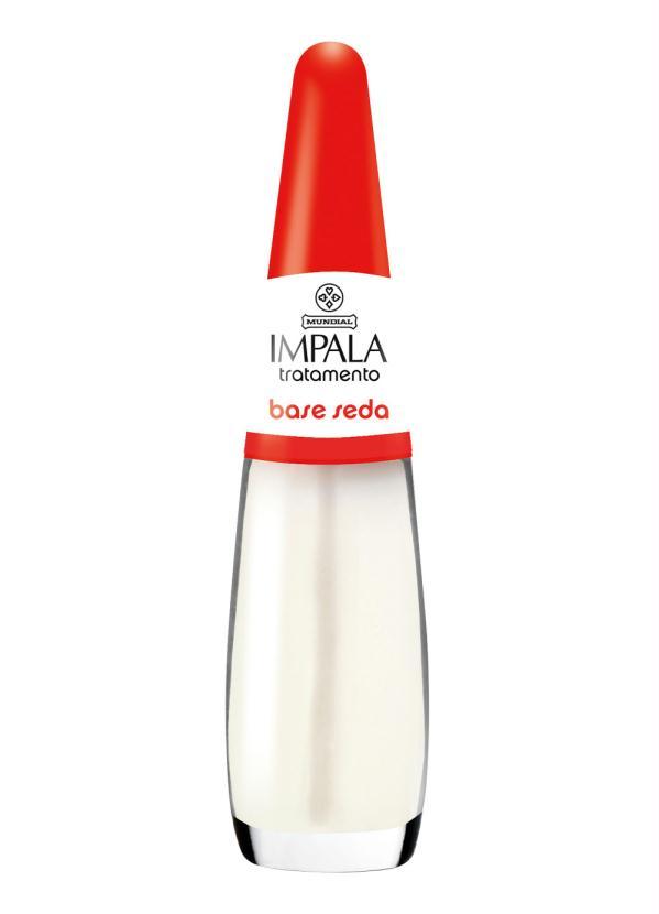 imagem de Esmalte Impala Base Embalagem 7,5ml
