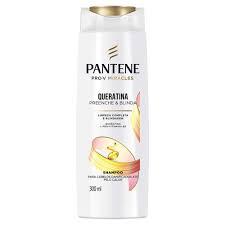 imagem de SH PANT 300ML QUERATINA