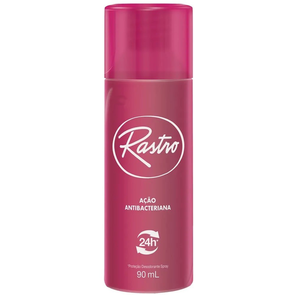 imagem de DESO SPRAY RASTRO 90ML