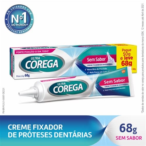imagem de COREGA CR 68GR
