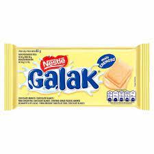 imagem de TABLET GALAK 80G