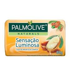 imagem de SAB PALMOLIVE  85GR SENSACAO LUMINOSA