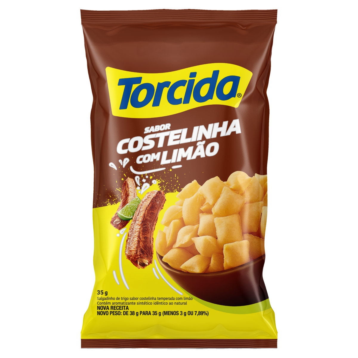 imagem de TORCIDA COSTELA 35GR