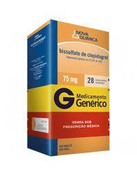 imagem de Ciprofibrato 100mg Globo Pharma Caixa com 30 Comprimidos