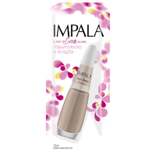 imagem de ESM IMPALA BL 7,5ML ACONCHEGO CREM