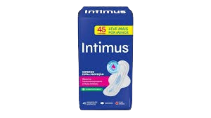 imagem de ABS INTIMUS NOT 45UN SECA ABAS