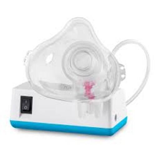 imagem de Inalador Compressor Neb Air Hc068 Multilaser