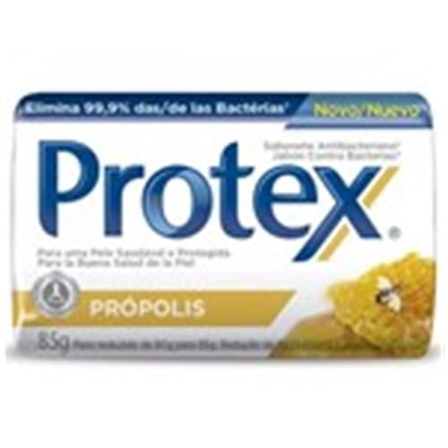 imagem de Sabonete Protex Própolis 85g