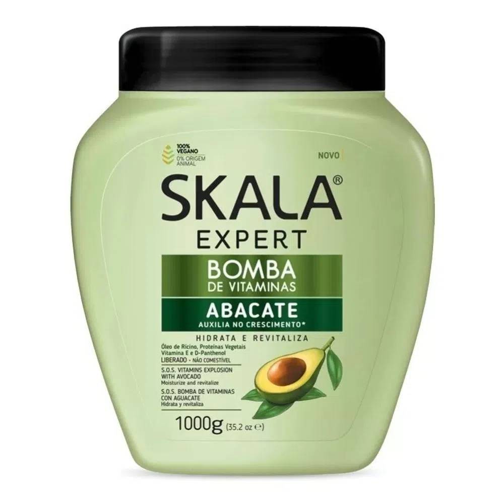 imagem de CR CAP SKALA 1KG 2EM1 ACACHONADOS