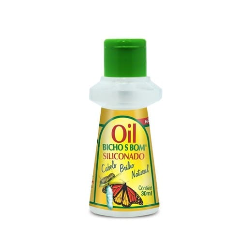 imagem de Reparador de Pontas Oil 30ml