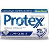 imagem de SAB PROTEX 85GR COMPLETE 12