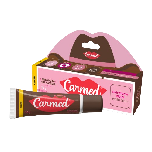 imagem de CARMED HID LAB BG BRIGADEIRO