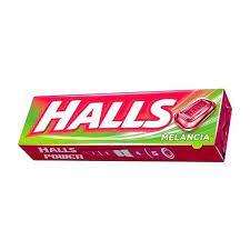 imagem de HALLS 28GR MELANCIA