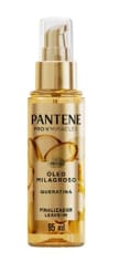 imagem de OLEO CAP PANTENE 95ML QUERATINA
