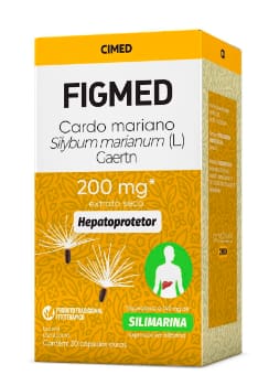 imagem de FIGMED 200MG 30CPR