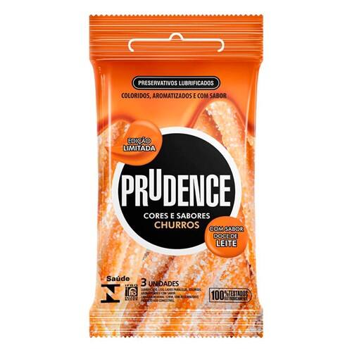 imagem de PRES. PRUDENCE AROM CHURROS C/03