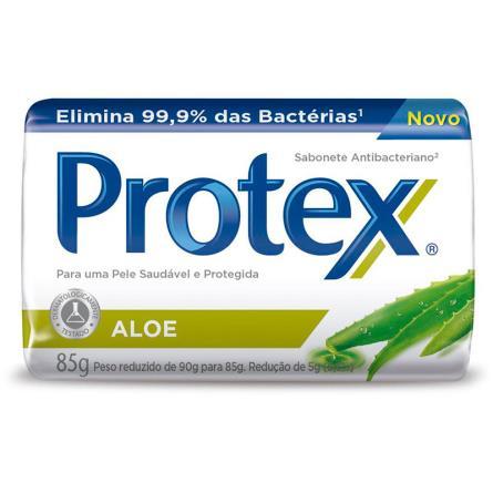 imagem de SAB PROTEX 85GR ALOE