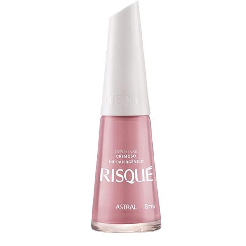imagem de Esmalte Cremoso Astral Risqué 8ml