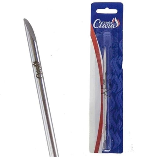 imagem de Palito para Cutícula em Inox Santa Clara