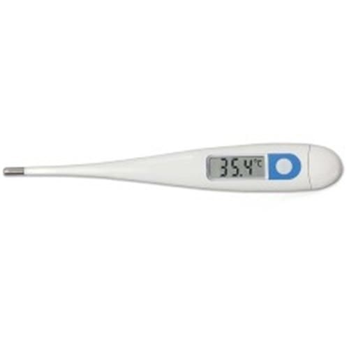 imagem de Termometro Digital Clinico Hc070 Multilaser