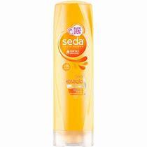 imagem de COND SEDA 325ML OLEO HIDRAT